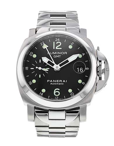 Panerai Luminor GMT PAM00160 Panerai Luminor GMT PAM00160